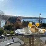 Appartement Sielbeck, Urlaub Mit Hund, Wlan Verfuegbar Eutin