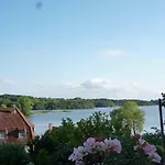 Sielbeck, Urlaub Mit Hund, Wlan Verfuegbar Appartement