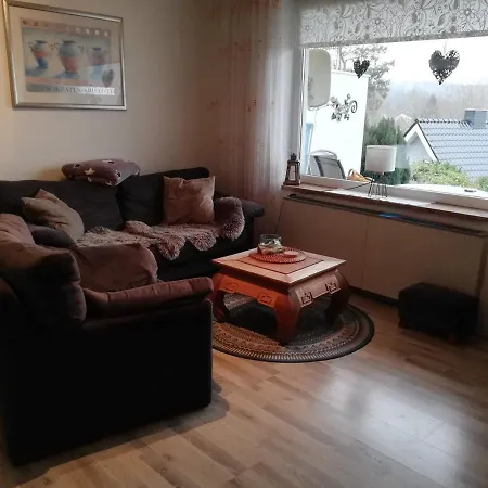 Sielbeck, Urlaub Mit Hund, Wlan Verfuegbar דירה