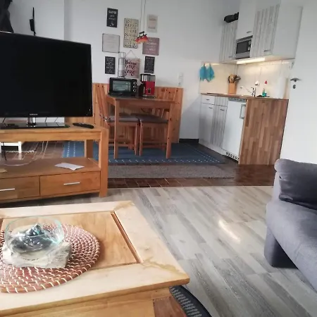 Sielbeck, Urlaub Mit Hund, Wlan Verfuegbar דירה אוטין