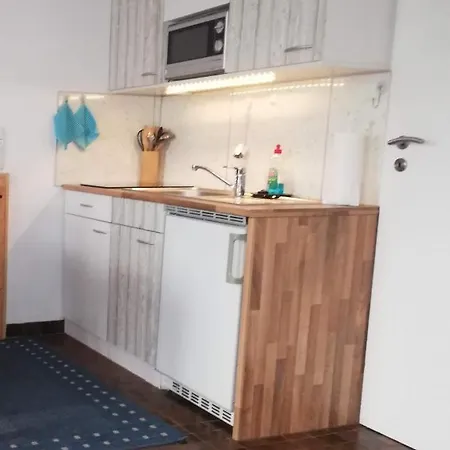 Sielbeck, Urlaub Mit Hund, Wlan Verfuegbar דירה