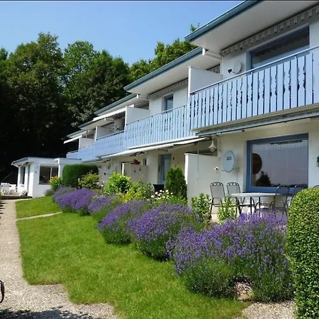 Sielbeck, Urlaub Mit Hund, Wlan Verfuegbar דירה