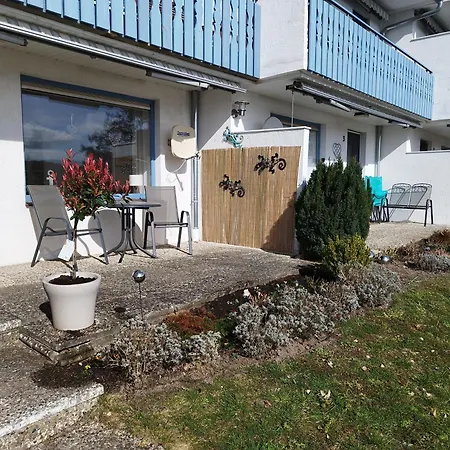 דירה Sielbeck, Urlaub Mit Hund, Wlan Verfuegbar *