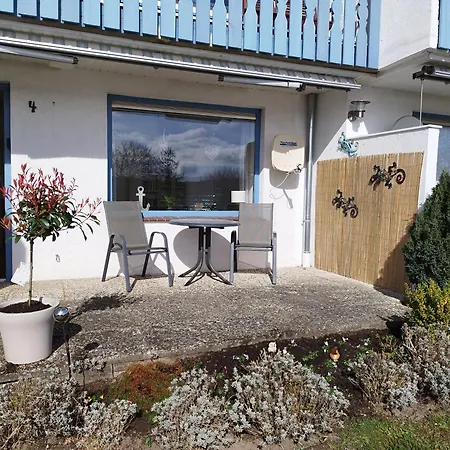 Apartmán Sielbeck, Urlaub Mit Hund, Wlan Verfuegbar