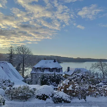 Sielbeck, Urlaub Mit Hund, Wlan Verfuegbar