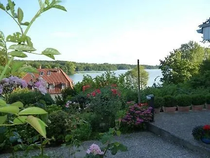 公寓 Sielbeck, Urlaub Mit Hund, Wlan Verfuegbar