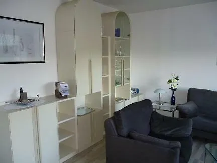 Sielbeck, Urlaub Mit Hund, Wlan Verfuegbar Apartamento