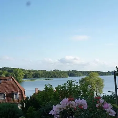 Sielbeck, Urlaub Mit Hund, Wlan Verfuegbar דירה