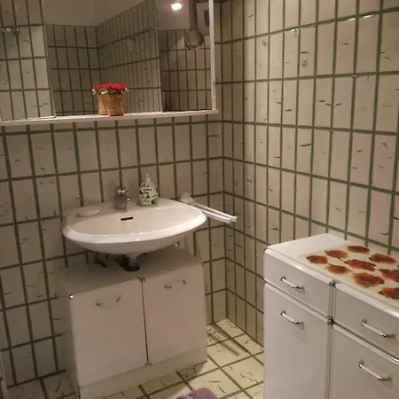 Sielbeck, Urlaub Mit Hund, Wlan Verfuegbar דירה