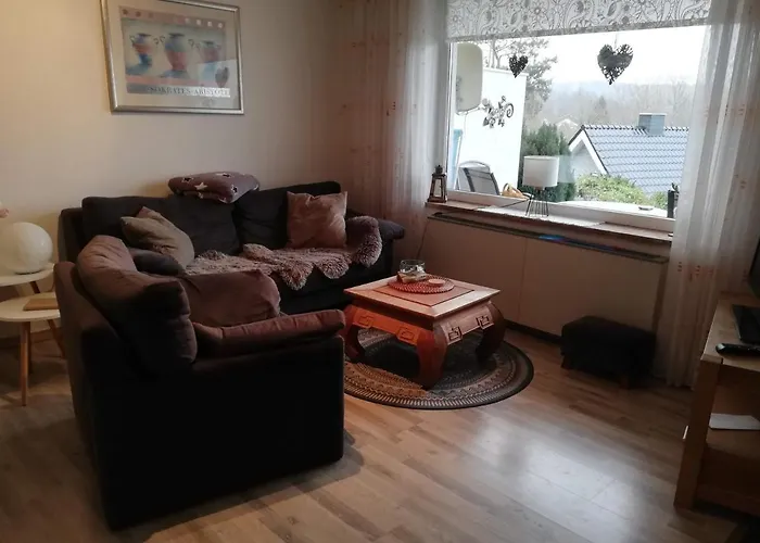 Sielbeck, Urlaub Mit Hund, Wlan Verfuegbar Apartmán