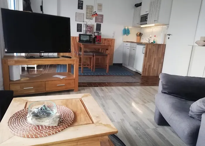 Sielbeck, Urlaub Mit Hund, Wlan Verfuegbar Apartmán Eutin