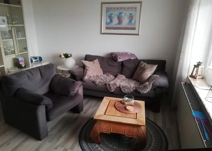 Sielbeck, Urlaub Mit Hund, Wlan Verfuegbar *