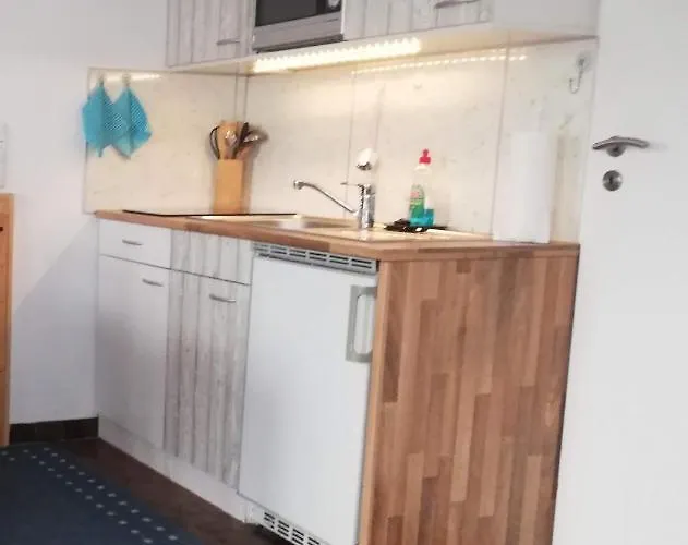 Sielbeck, Urlaub Mit Hund, Wlan Verfuegbar Apartmán