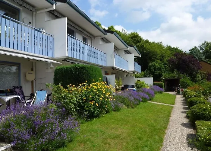 Sielbeck, Urlaub Mit Hund, Wlan Verfuegbar