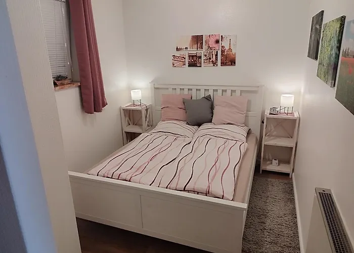 Apartmán Sielbeck, Urlaub Mit Hund, Wlan Verfuegbar Eutin