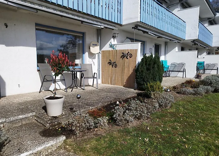 Apartmán Sielbeck, Urlaub Mit Hund, Wlan Verfuegbar *