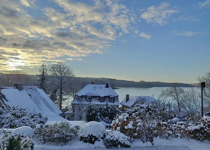 Sielbeck, Urlaub Mit Hund, Wlan Verfuegbar