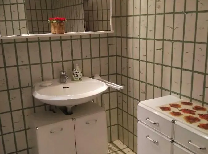 Sielbeck, Urlaub Mit Hund, Wlan Verfuegbar Apartmán